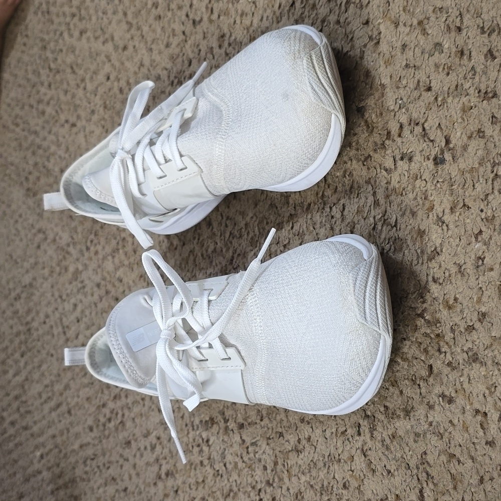 New Balance size 8.5